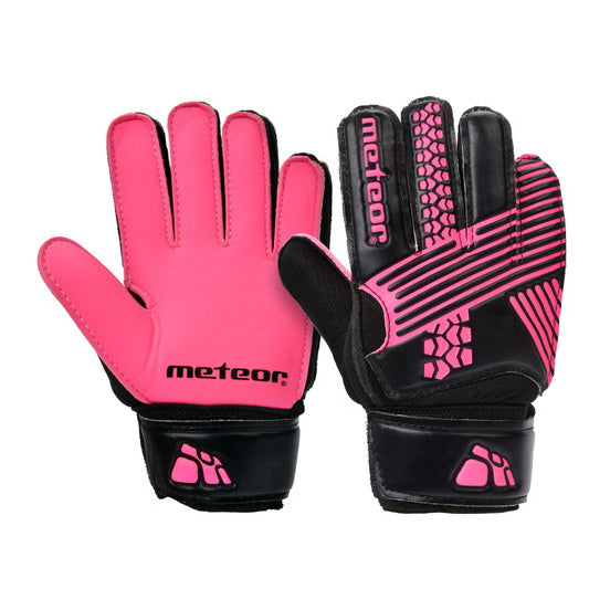 Meteor - CATCH Goalkeeper Gloves for Kids &amp; Adults