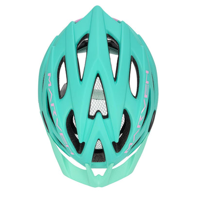 Meteor Marven Adult Bike Helmet – Lightweight, Ventilated &amp; Built for Safety