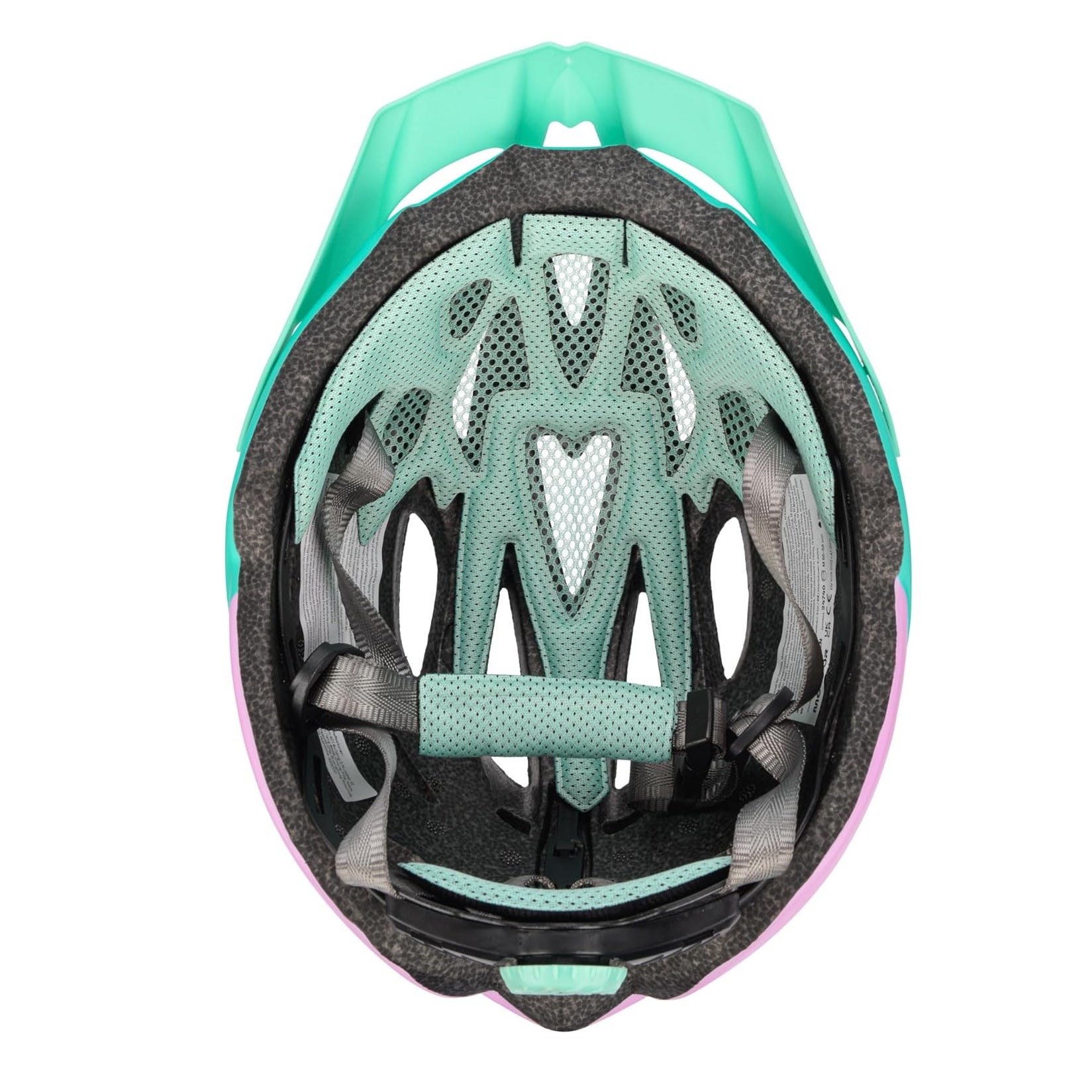 Meteor Marven Adult Bike Helmet – Lightweight, Ventilated &amp; Built for Safety
