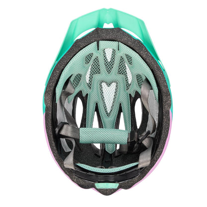 Meteor Marven Adult Bike Helmet – Lightweight, Ventilated &amp; Built for Safety