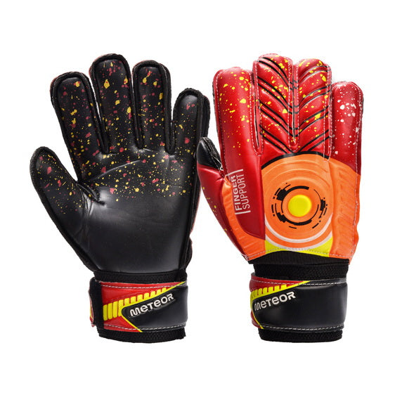 Meteor - DEFENCE Goalkeeper Gloves for Kids &amp; Adults