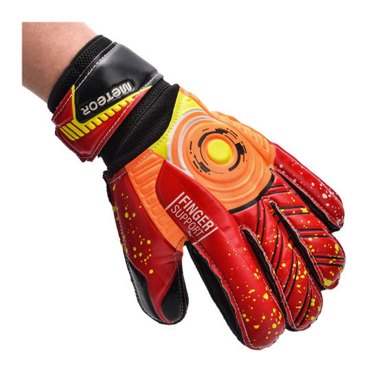Meteor - DEFENCE Goalkeeper Gloves for Kids &amp; Adults
