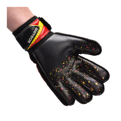 Meteor - DEFENCE Goalkeeper Gloves for Kids &amp; Adults