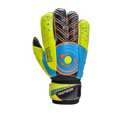 Meteor - DEFENCE Goalkeeper Gloves for Kids &amp; Adults
