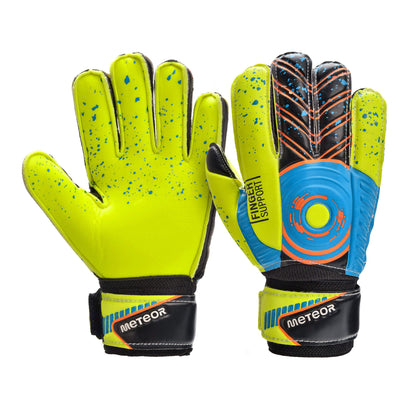 Meteor - DEFENCE Goalkeeper Gloves for Kids &amp; Adults