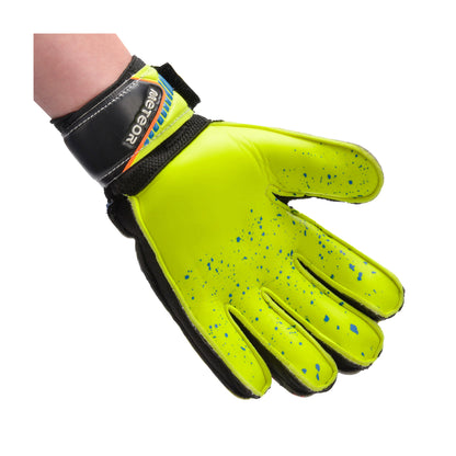 Meteor - DEFENCE Goalkeeper Gloves for Kids &amp; Adults