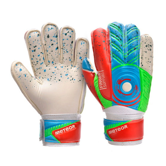 Meteor - DEFENCE Goalkeeper Gloves for Kids &amp; Adults