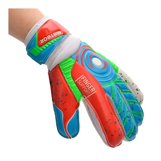 Meteor - DEFENCE Goalkeeper Gloves for Kids &amp; Adults