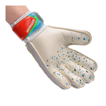 Meteor - DEFENCE Goalkeeper Gloves for Kids &amp; Adults