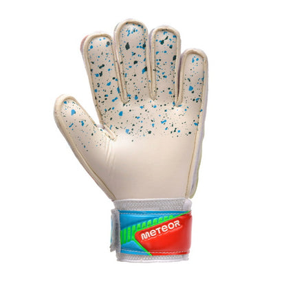 Meteor - DEFENCE Goalkeeper Gloves for Kids &amp; Adults
