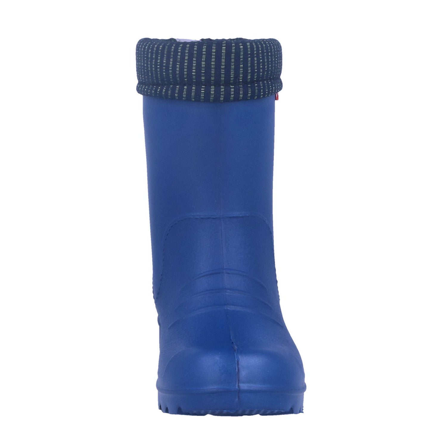 Demar Dino EVA Toddler Wellington Boots Wool Lined Kids Boys Girls Winter