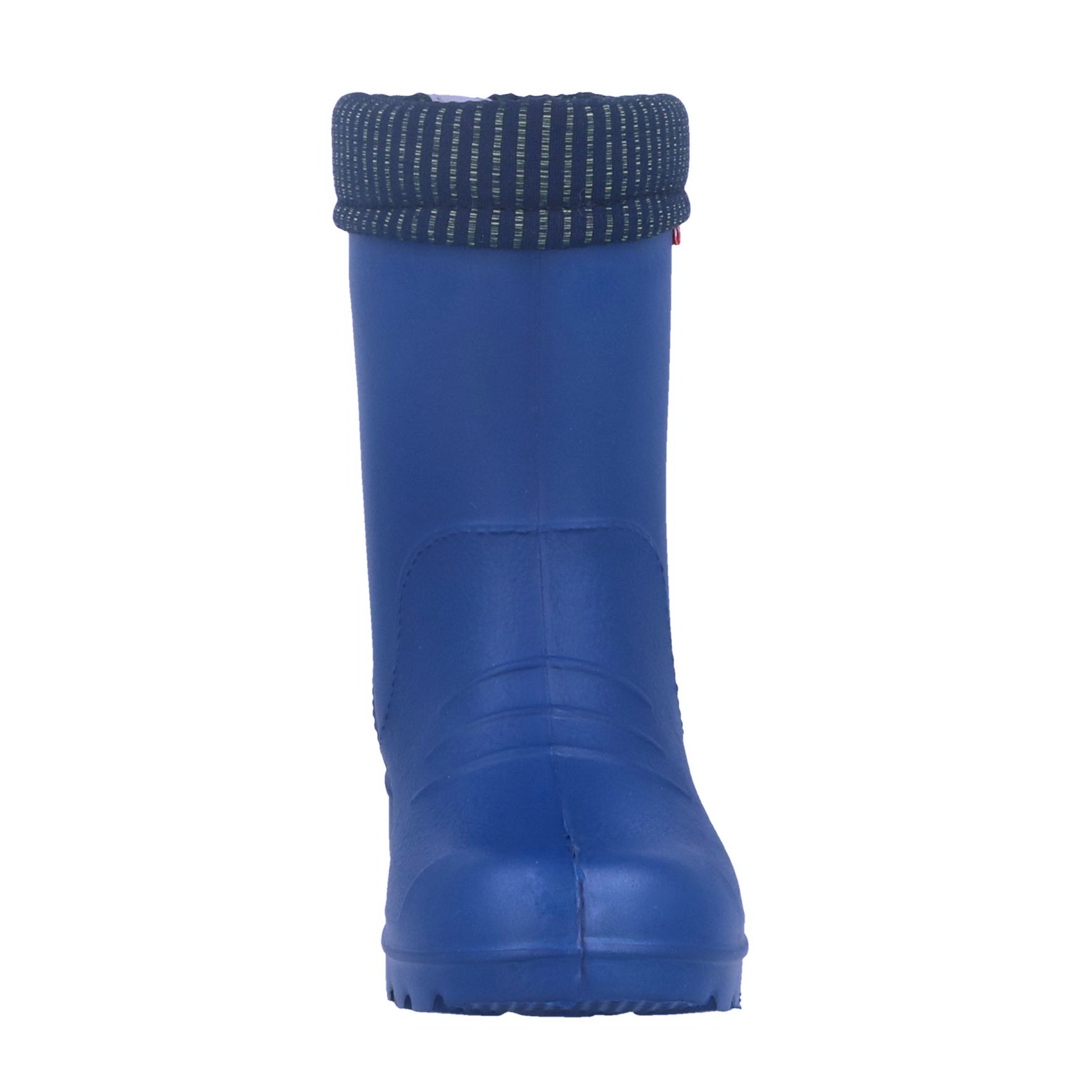 Demar Dino EVA Toddler Wellington Boots Wool Lined Kids Boys Girls Winter