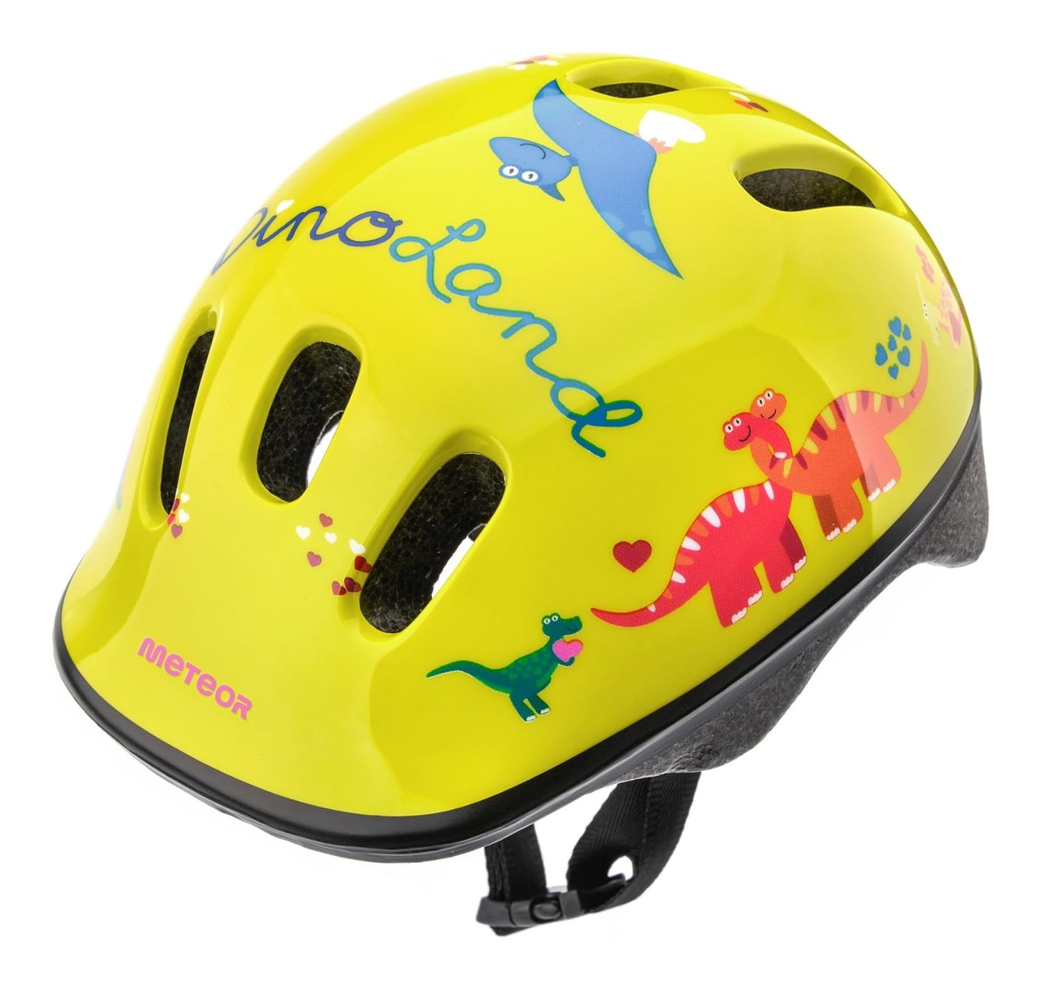 Helmet For Baby Kids Toddler Childrens Boys Girls Cycle Safety Crash Small Sizes Child MTB Bike Bicycle Skateboard Scooter Lightweight Adjustable Breathable KS06