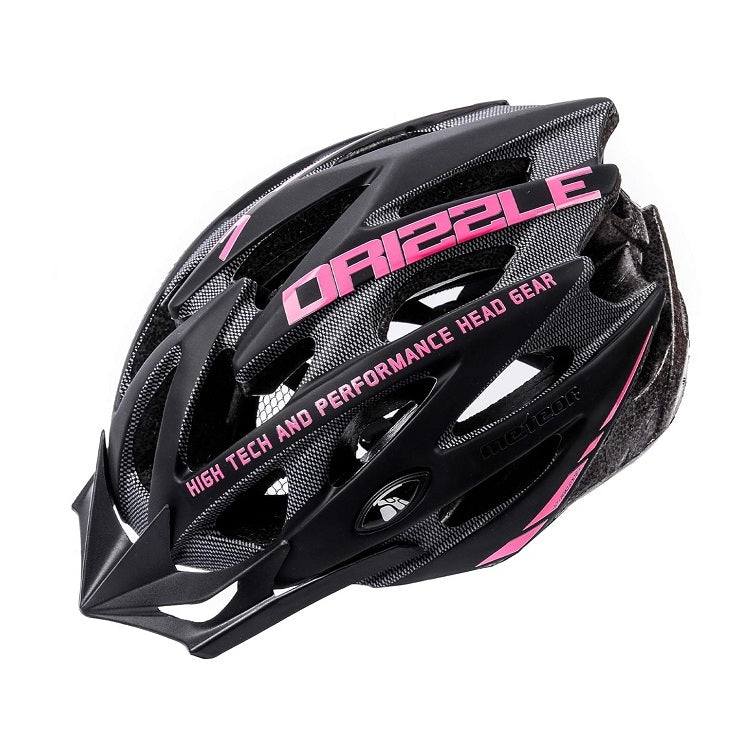 Cycle Helmet MTB Bike Bicycle Skateboard Scooter Hoverboard Safety Helmet – Drizzle