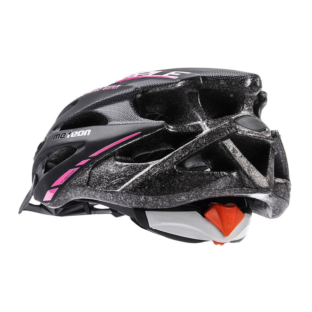 Cycle Helmet MTB Bike Bicycle Skateboard Scooter Hoverboard Safety Helmet – Drizzle