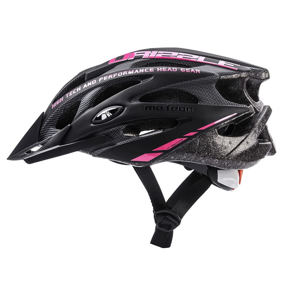 Cycle Helmet MTB Bike Bicycle Skateboard Scooter Hoverboard Safety Helmet – Drizzle