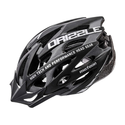 Cycle Helmet MTB Bike Bicycle Skateboard Scooter Hoverboard Safety Helmet – Drizzle