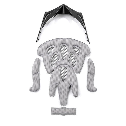 Cycle Helmet MTB Bike Bicycle Skateboard Scooter Hoverboard Safety Helmet – Drizzle