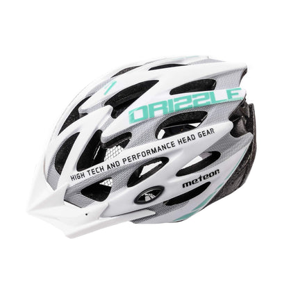 Cycle Helmet MTB Bike Bicycle Skateboard Scooter Hoverboard Safety Helmet – Drizzle