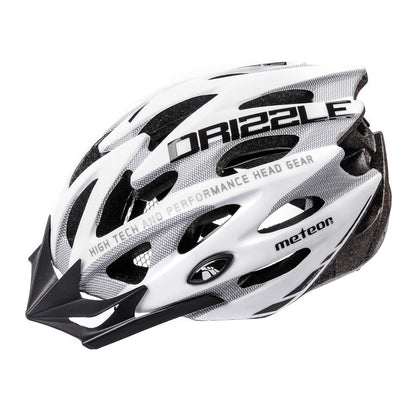 Cycle Helmet MTB Bike Bicycle Skateboard Scooter Hoverboard Safety Helmet – Drizzle