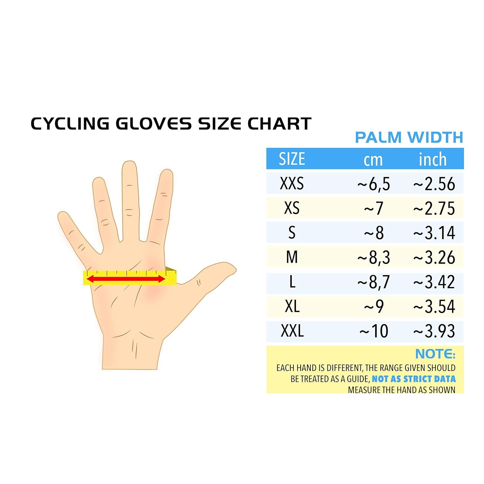 Meteor Gel GX35 Fingerless Cycling Gloves – Breathable, Anti-Slip – Kids &amp; Adult