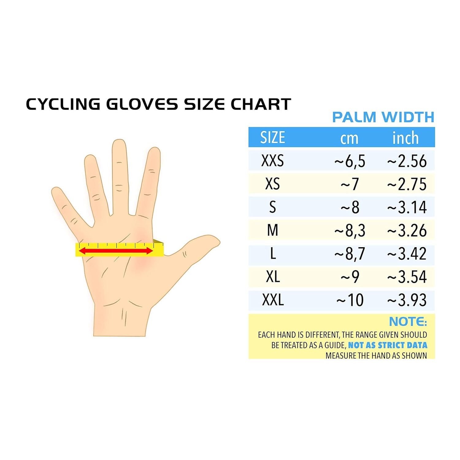 Meteor Gel GX35 Fingerless Cycling Gloves – Breathable, Anti-Slip – Kids &amp; Adult