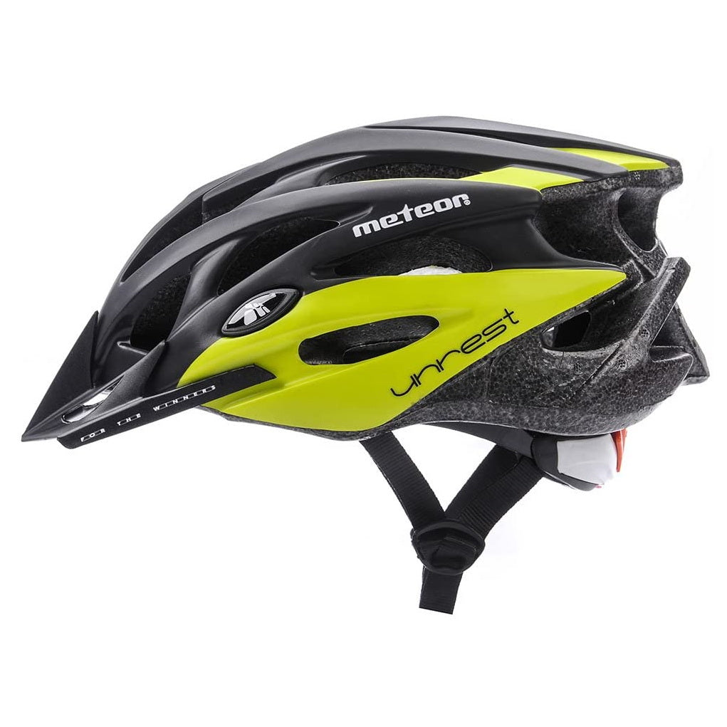 Cycle Helmet MTB Bike Bicycle Skateboard Scooter Hoverboard Safety Helmet – UNREST