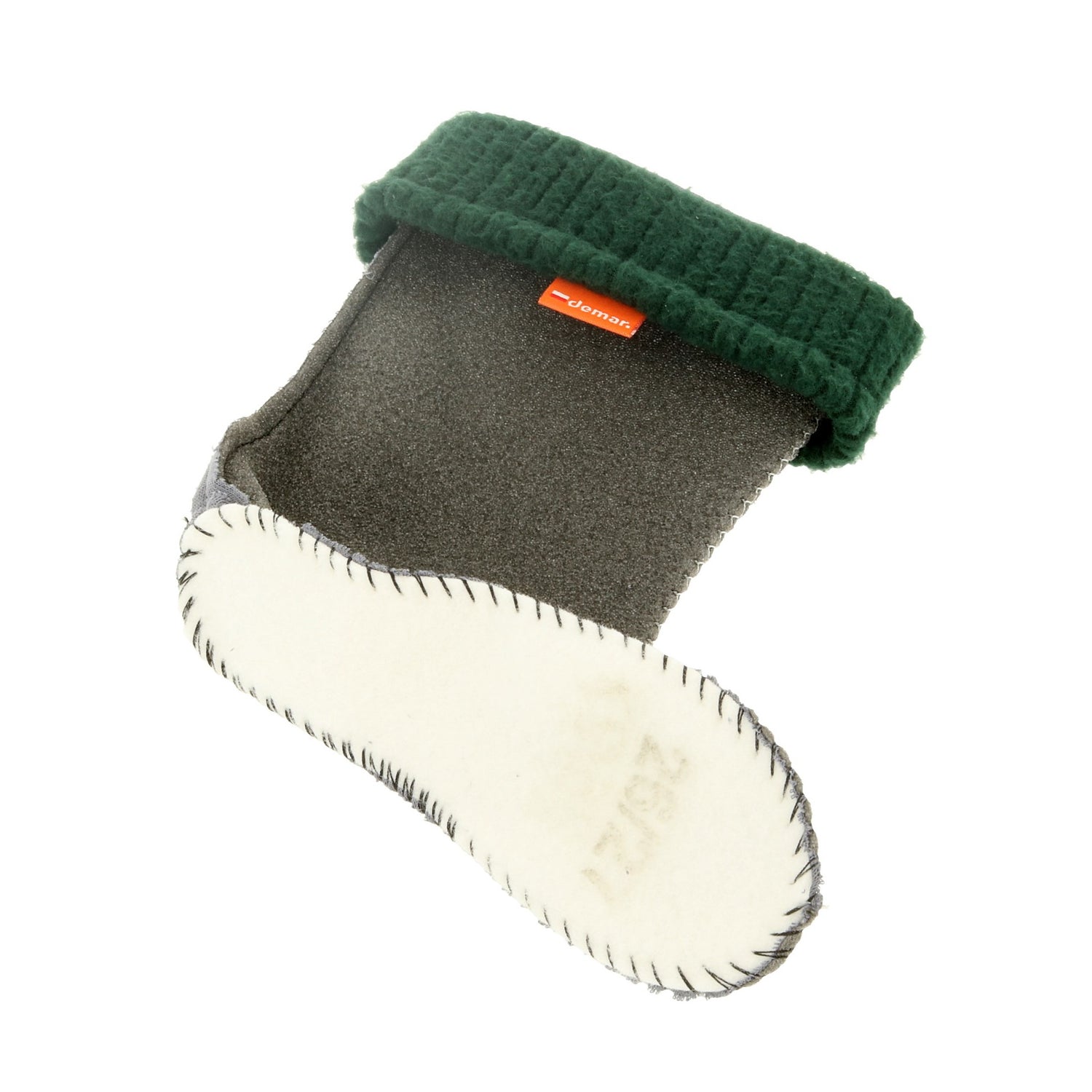 Demar Toddler Wellington Boots Boys Girls Lined Children Wellington Boots