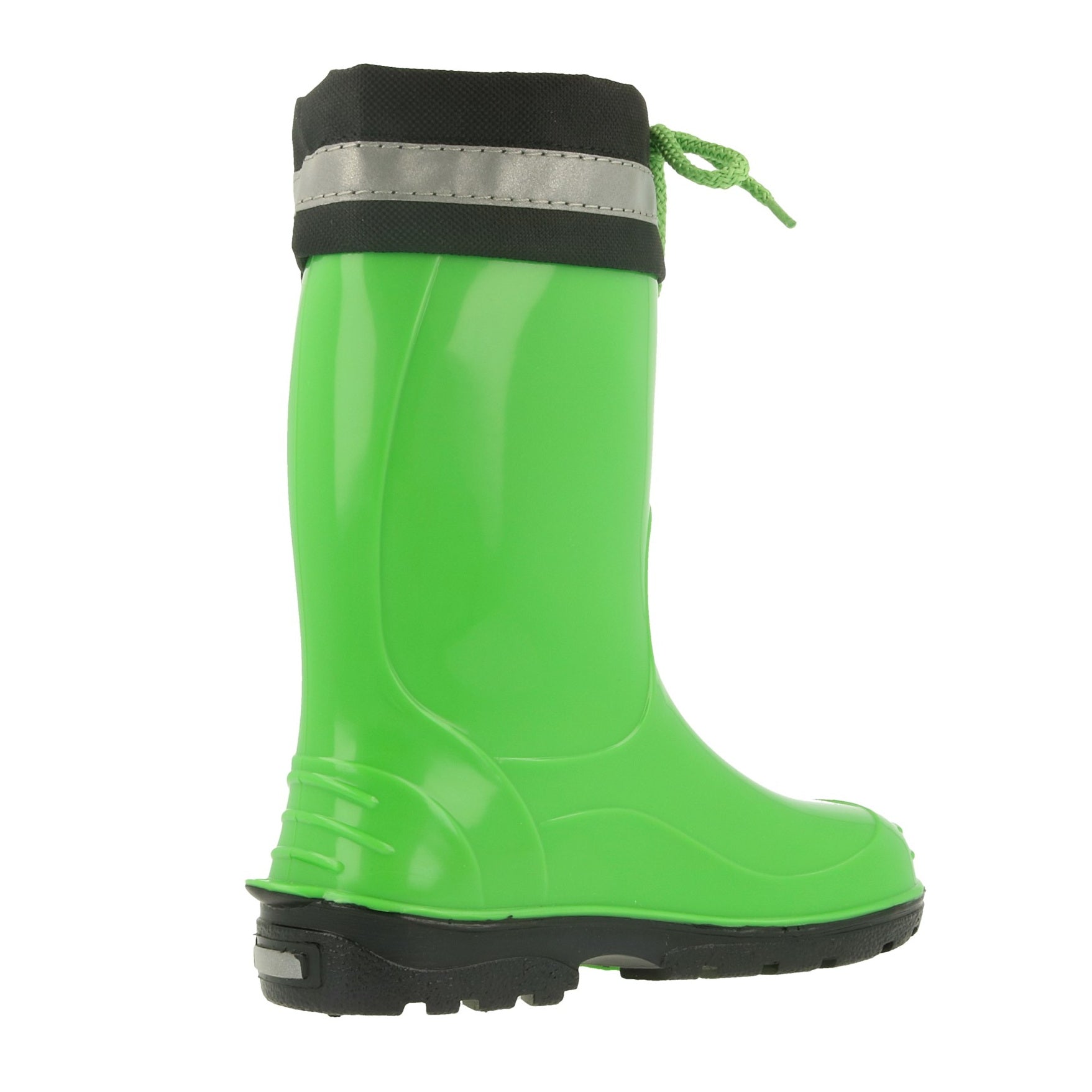Lemigo Kim Kids Boys Girls Childrens Wellington Boots Rainy Snow Wellies