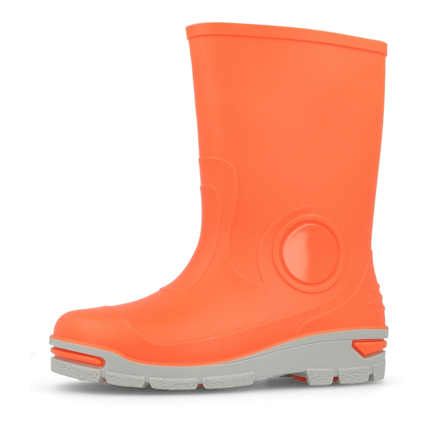 Muflon 465 Kids Wellington Rainy Snow Boots