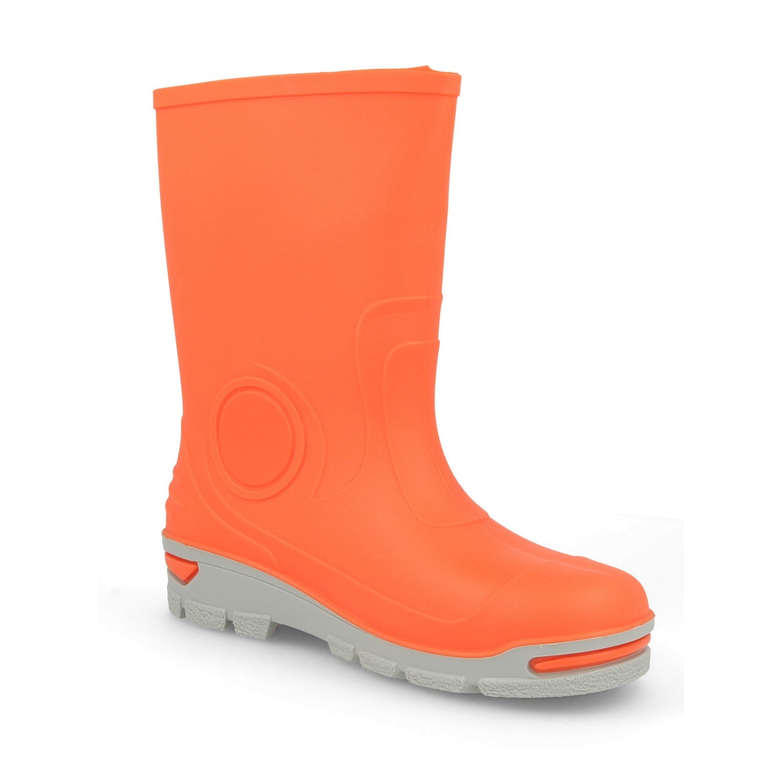Muflon 465 Kids Wellington Rainy Snow Boots