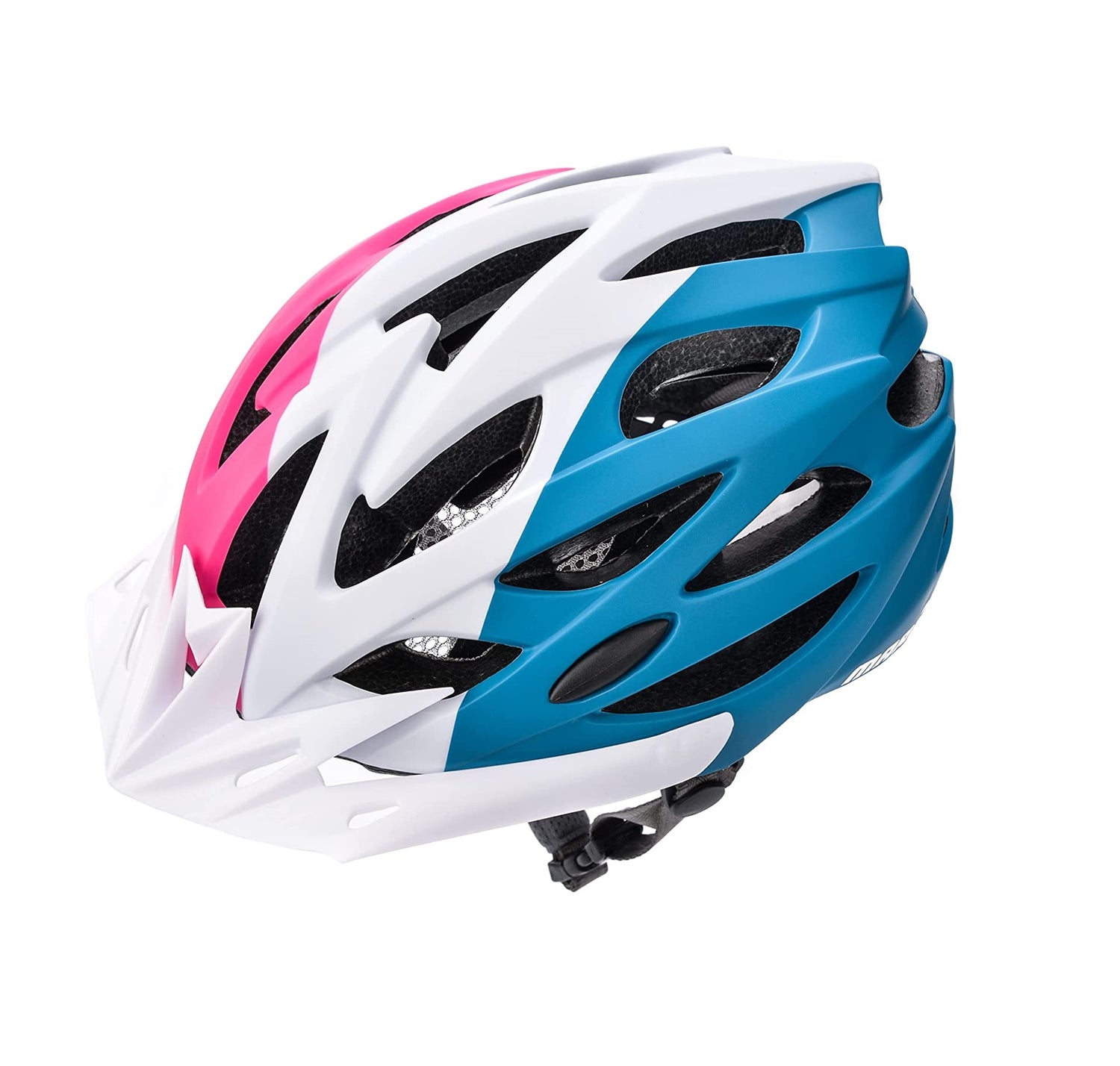Meteor Marven Adult Bike Helmet – Lightweight, Ventilated &amp; Built for Safety