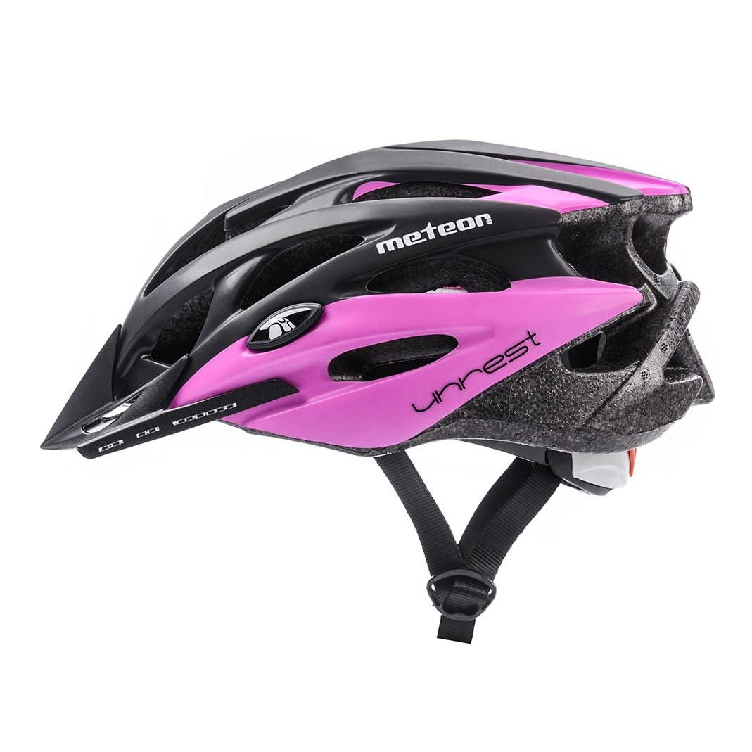 Cycle Helmet MTB Bike Bicycle Skateboard Scooter Hoverboard Safety Helmet – UNREST