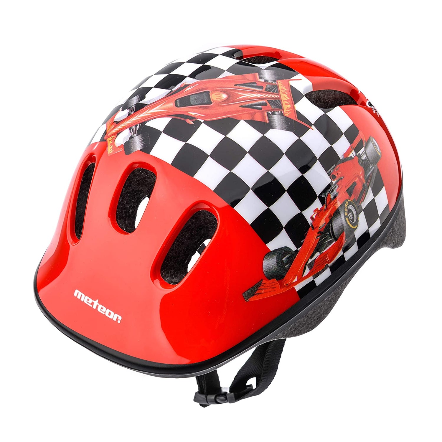 Helmet For Baby Kids Toddler Childrens Boys Girls Cycle Safety Crash Small Sizes Child MTB Bike Bicycle Skateboard Scooter Lightweight Adjustable Breathable KS06