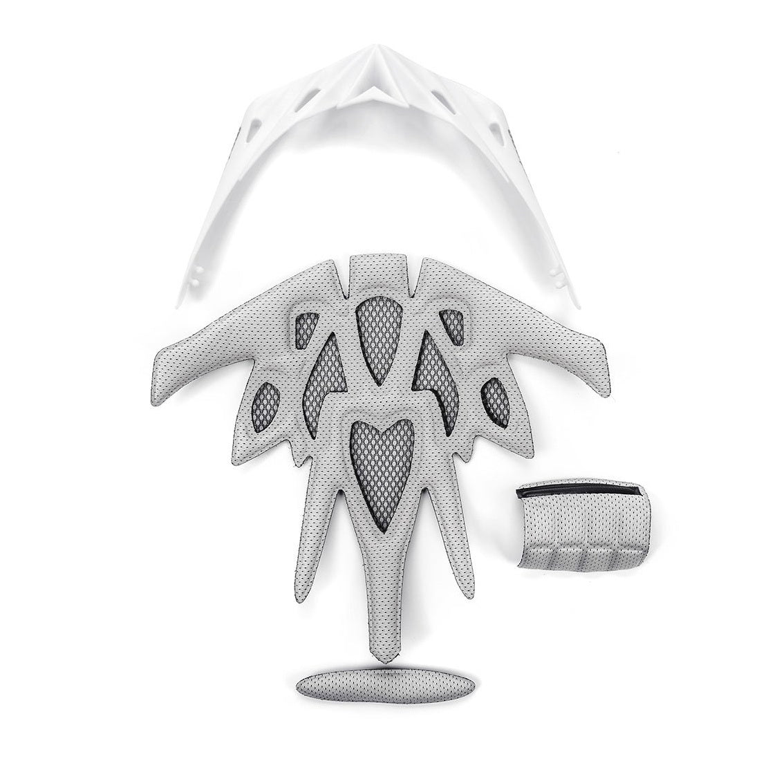 Shimmer Cycle Helmet – MTB, Bike, Skateboard &amp; Scooter Safety Gear