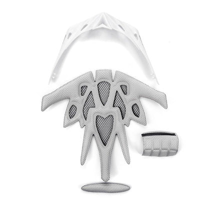 Shimmer Cycle Helmet – MTB, Bike, Skateboard &amp; Scooter Safety Gear
