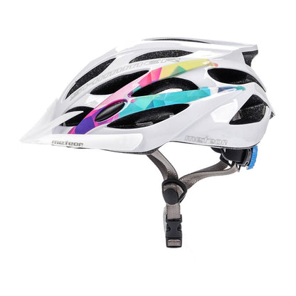 Shimmer Cycle Helmet – MTB, Bike, Skateboard &amp; Scooter Safety Gear