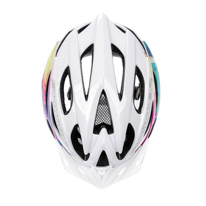 Shimmer Cycle Helmet – MTB, Bike, Skateboard &amp; Scooter Safety Gear
