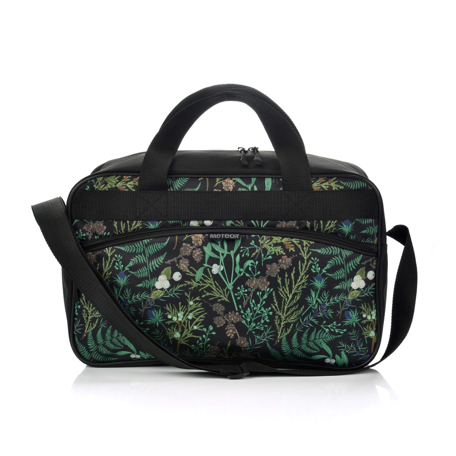 Meteor Travel Bag – Multi-Purpose Sports and Travel Bag