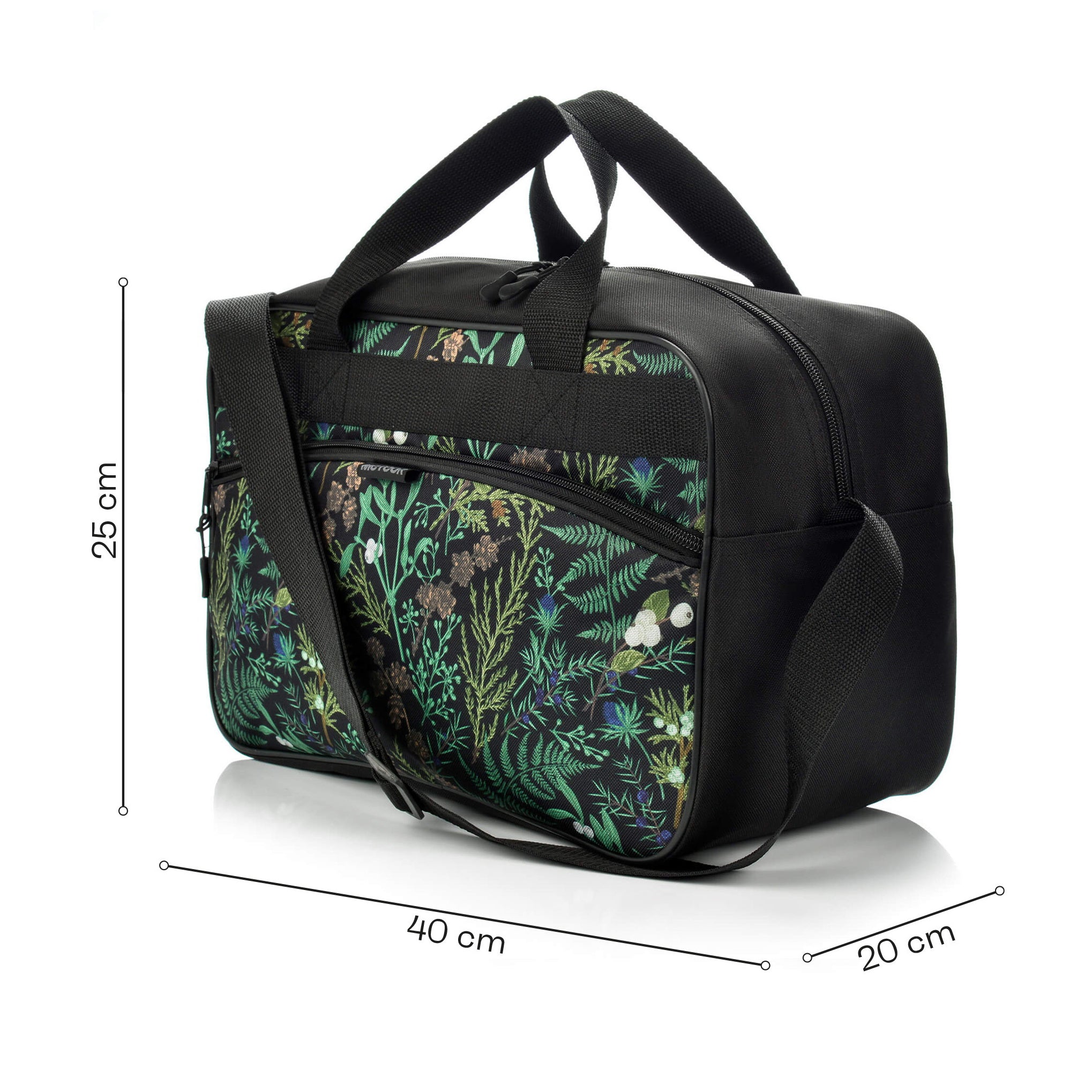 Meteor Travel Bag – Multi-Purpose Sports and Travel Bag