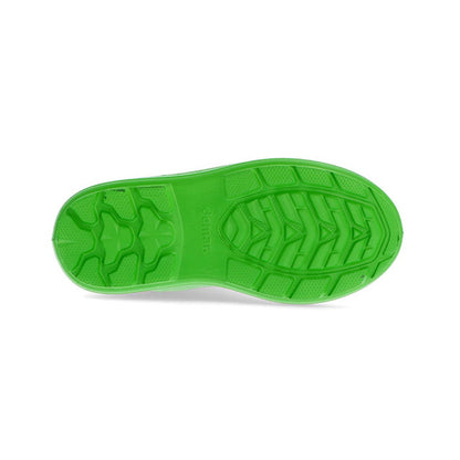 Demar Vibes Toddler Wellington Boots Wool Lined Kids Boys Girls Winter