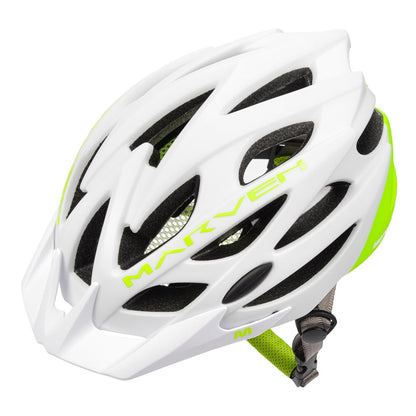 Meteor Marven Adult Bike Helmet – Lightweight, Ventilated &amp; Built for Safety
