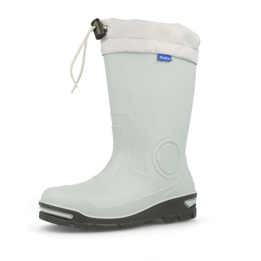 Muflon 487 Kids Wellington Rainy Snow Boots