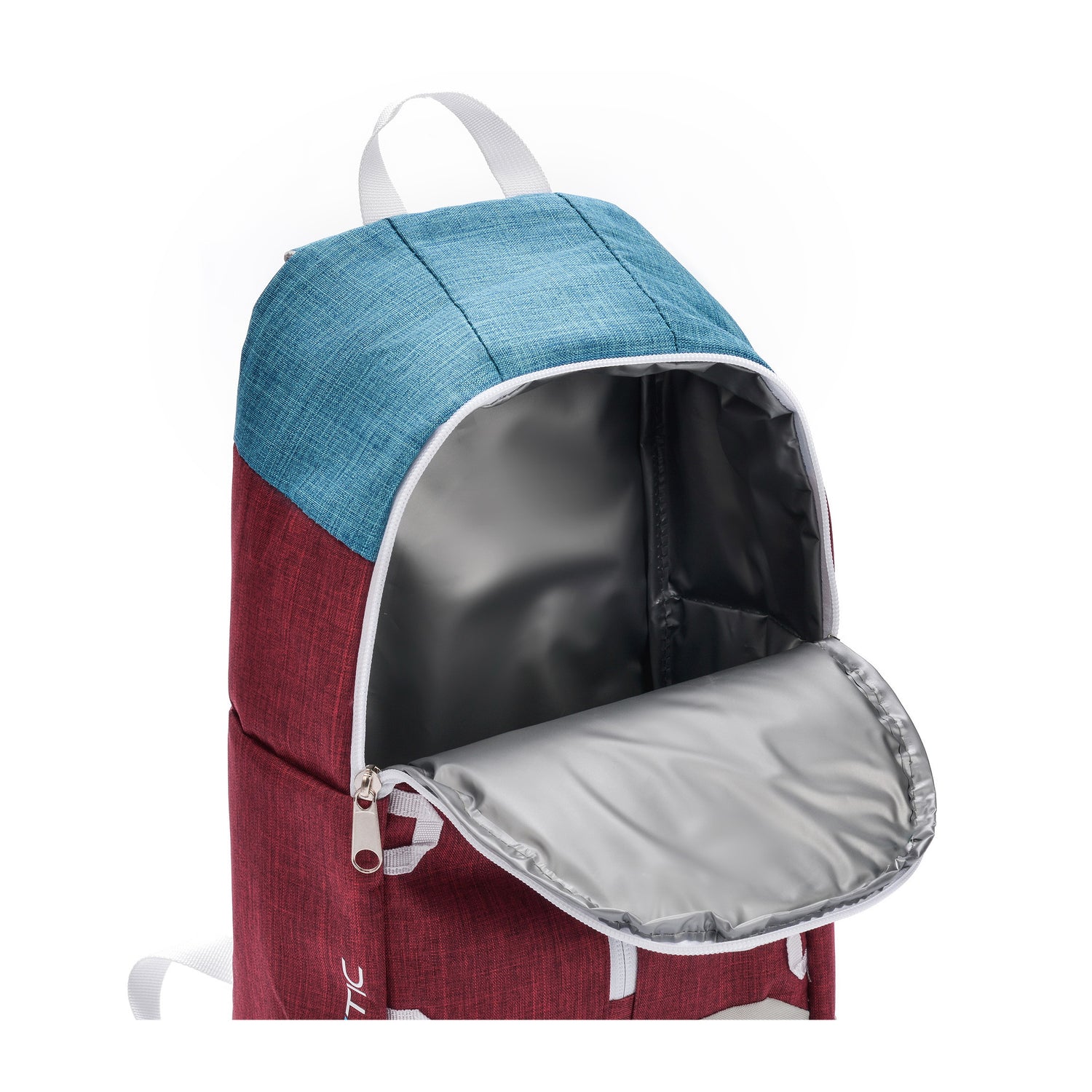 Meteor 10L Cool Backpack, Cool Bag Insulated, Lunch Backpack, Cool Box Picnic Backpack, Ice Camping Bag, Picnic Bag, Outdoor Travel Bag