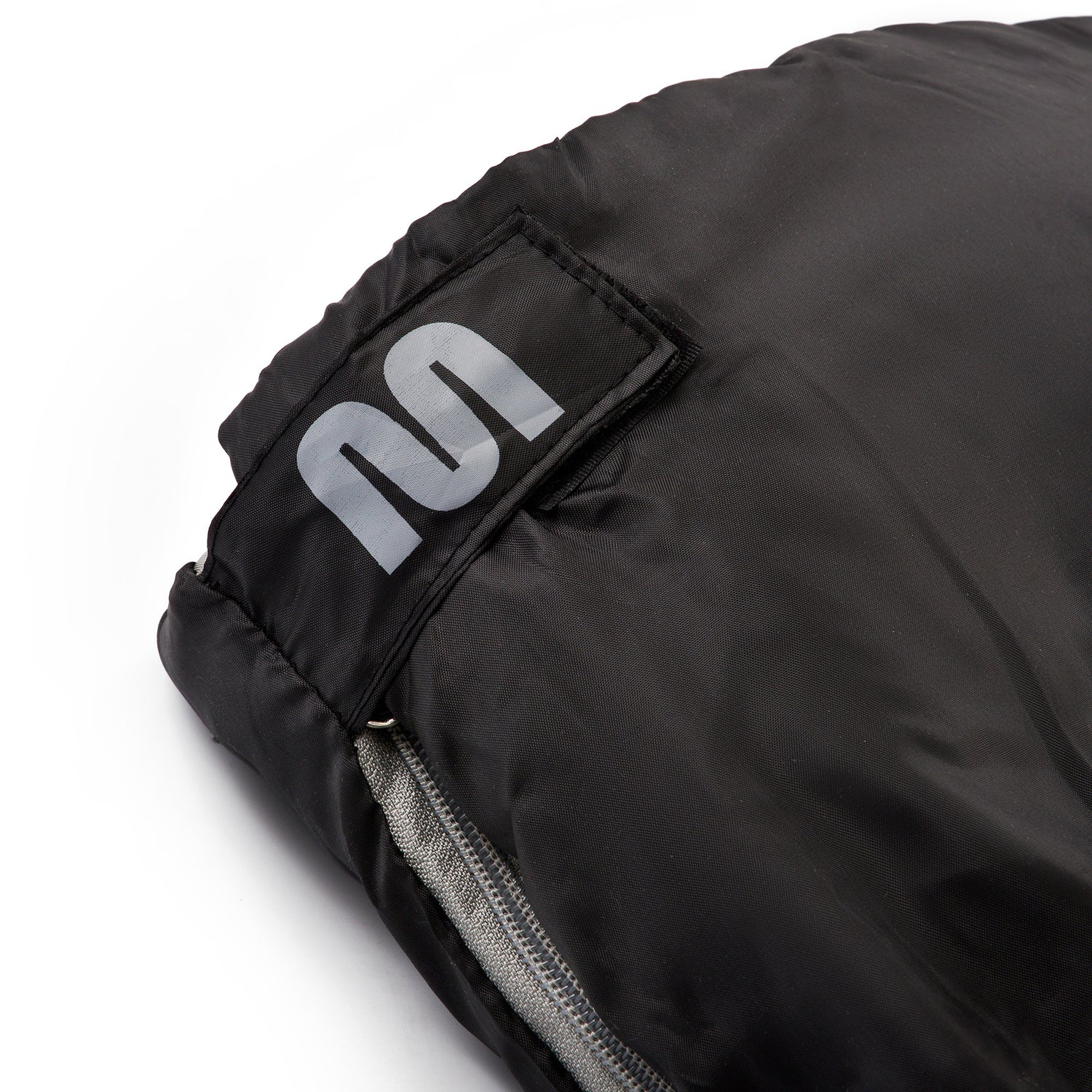 Meteor - Snooze Sleeping Bag – Camping Equipement – Compact Travel Gear for Hiking, Sleepover – Winter, Spring, Summer or Fall