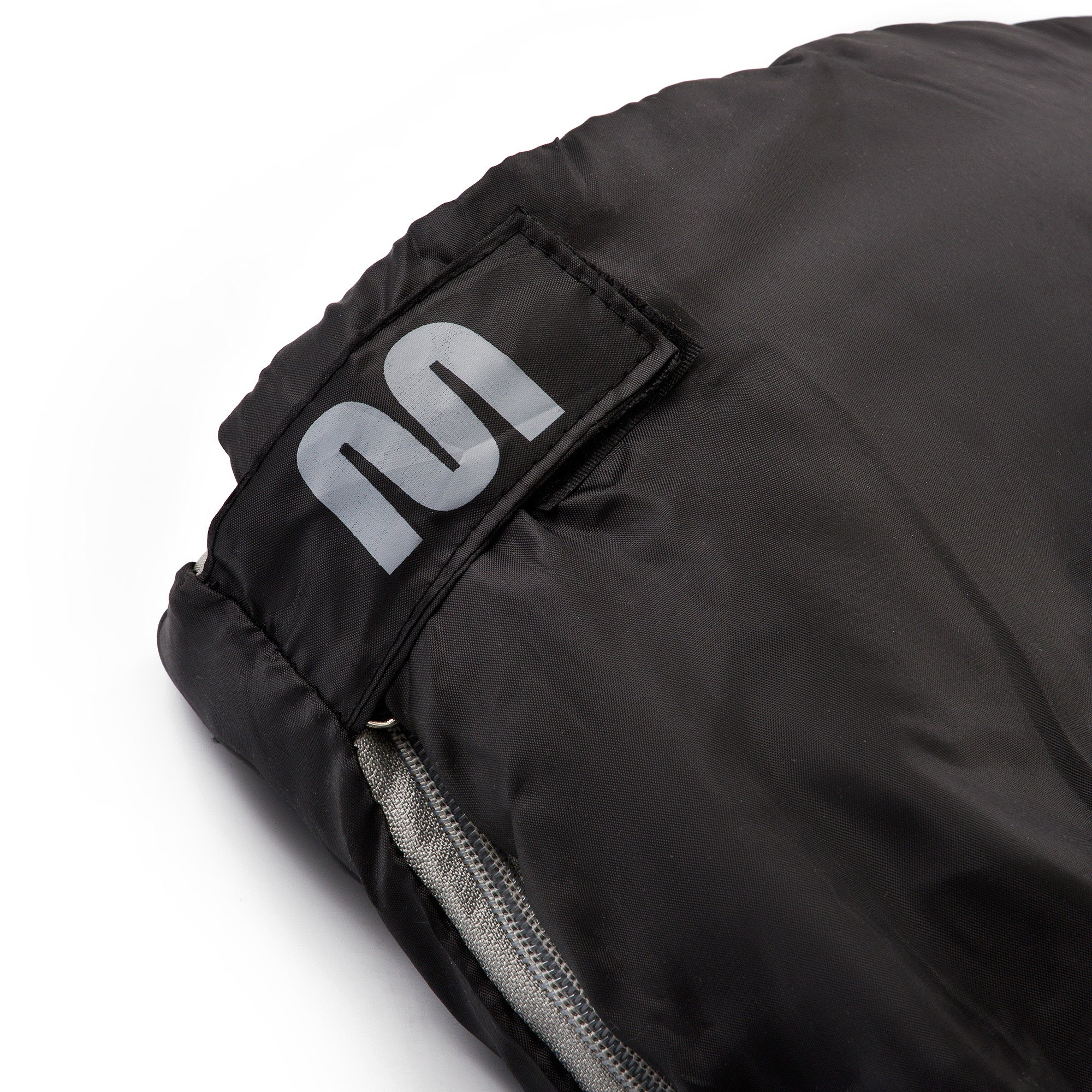 Meteor - Snooze Sleeping Bag – Camping Equipement – Compact Travel Gear for Hiking, Sleepover – Winter, Spring, Summer or Fall