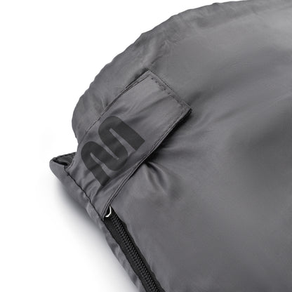 Meteor - Snooze Sleeping Bag – Camping Equipement – Compact Travel Gear for Hiking, Sleepover – Winter, Spring, Summer or Fall