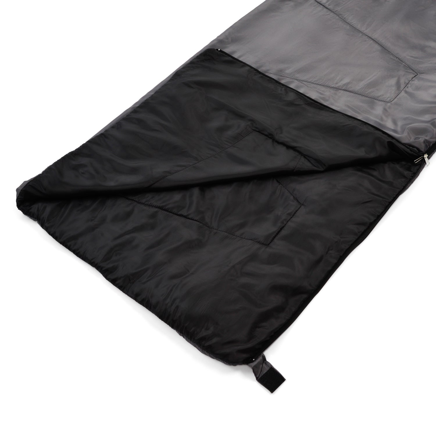 Meteor - Snooze Sleeping Bag – Camping Equipement – Compact Travel Gear for Hiking, Sleepover – Winter, Spring, Summer or Fall