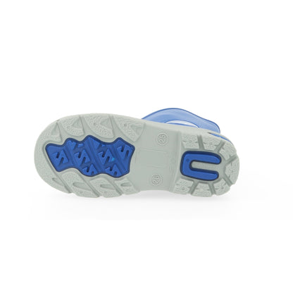 Muflon 465 Kids Wellington Rainy Snow Boots