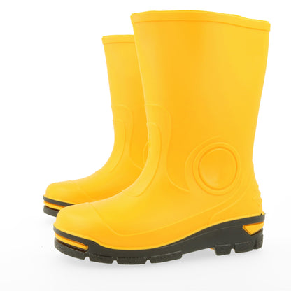 Muflon 465 Kids Wellington Rainy Snow Boots